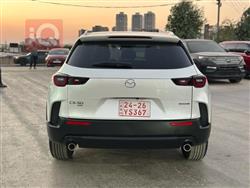 Mazda CX-50